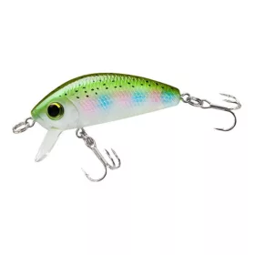 YO-ZURI L-MINNOW SINKING 44mm - NRT code couleur Leurre
