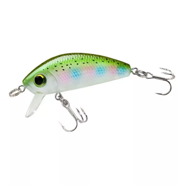 YO-ZURI L-MINNOW SINKING 44mm - NRT code couleur Leurre