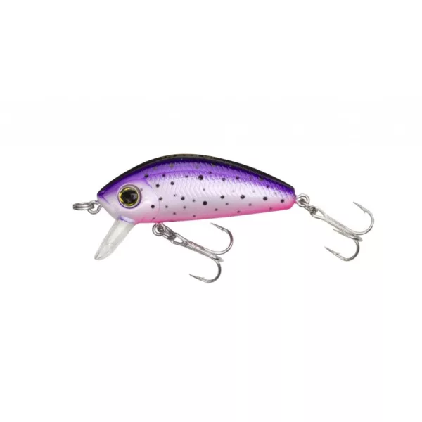 YO-ZURI L-MINNOW SINKING 44mm - PRT code couleur Leurre