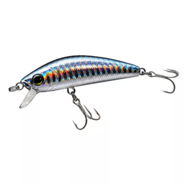 YO-ZURI L-MINNOW SINKING 66mm - M102 code couleur Leurre