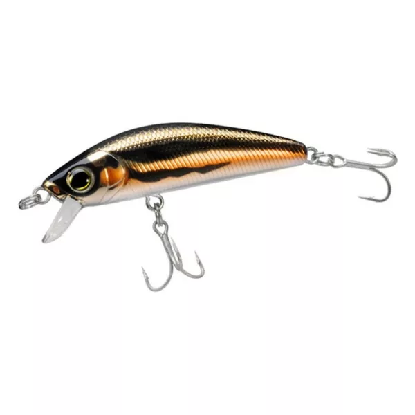YO-ZURI L-MINNOW SINKING 66mm - M37 code couleur Leurre