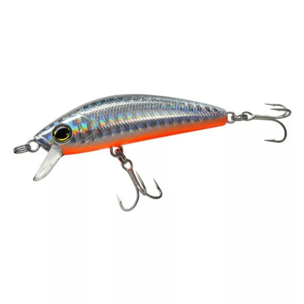 YO-ZURI L-MINNOW SINKING 66mm - M92 code couleur Leurre