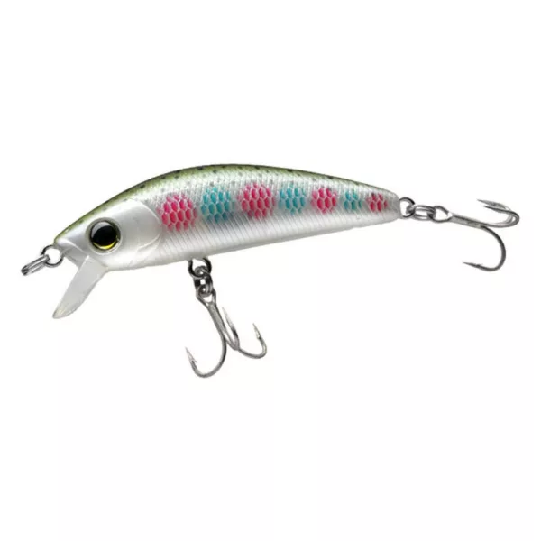 YO-ZURI L-MINNOW SINKING 66mm - NRT code couleur Leurre