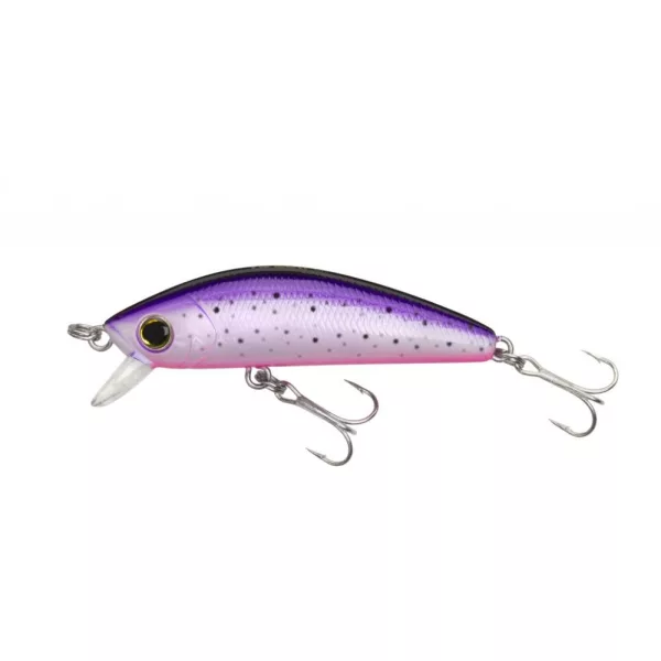 YO-ZURI L-MINNOW SINKING 66mm - PRT code couleur Leurre