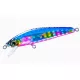 DUEL HARDCORE FLOATING MINNOW 50mm - code couleur HBPC Leurre