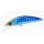 DUEL HARDCORE HEAVY SINKING MINNOW 50mm - code couleur HIW Leurre