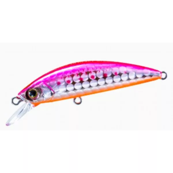 DUEL HARDCORE HEAVY SINKING MINNOW 50mm - code couleur HPI Leurre