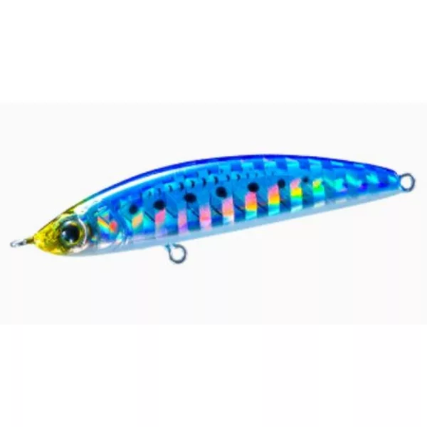 DUEL HARDCORE SINKING PENCIL 50mm - HIW code couleur Leurre