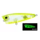 DUEL HARDCORE LIGHT GAME POPPER 50mm - Leurre code couleur LSCL