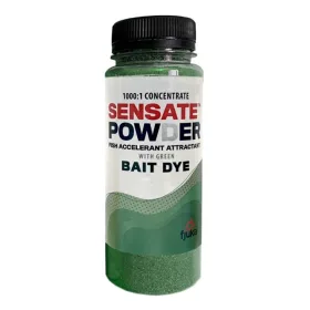 Fjuka Sensate Powder Green Ar&ocirc;me en Poudre 100gr