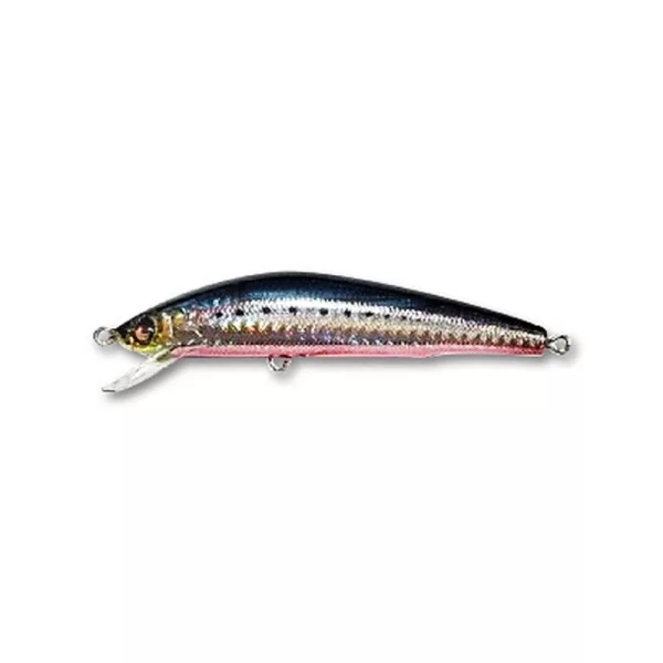 DUEL Aile MAGNET NEO DB FLOATING 105mm - code couleur HHS Leurre