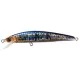 DUEL HARDCORE MINNOW 70F 70mm - code couleur HNA Wobbler