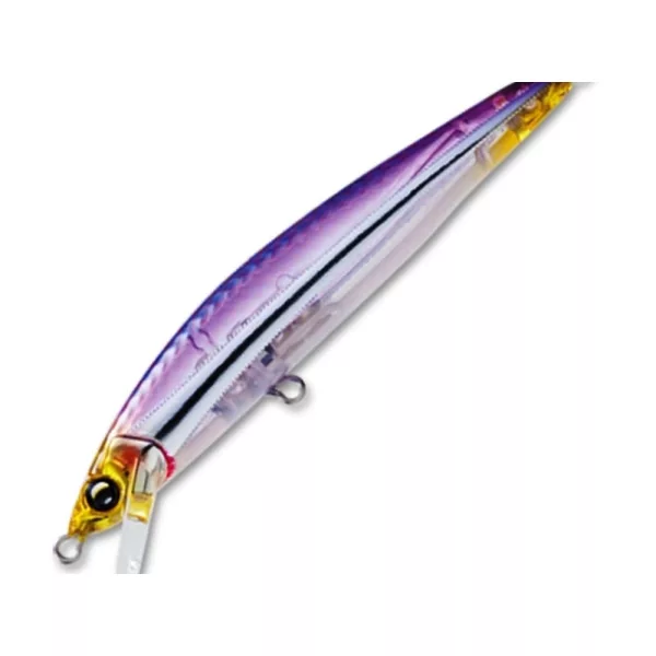 DUEL HARDCORE MINNOW 70F 70mm - Leurre code couleur HRKT