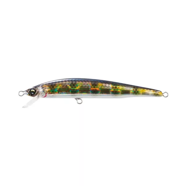 DUEL HARDCORE MINNOW 70F 70mm - Leurre code couleur HZSN