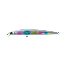 DUEL HARDCORE MINNOW 110F 110mm - Leurre code couleur HCA