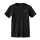 T-shirt Fjuka Logo M