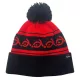 Fjuka Bobble Hat Bonnet d'Hiver