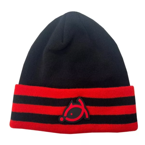 Fjuka Beanie Hat Bonnet d'Hiver
