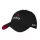Fjuka Logo Cap Casquette de Baseball