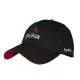 Fjuka Logo Cap Casquette de Baseball