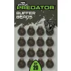 Fox Rage Predator Camo Buffer Bead 20 pièces