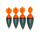 Fox Rage Predator HD Dart Slider Float Flotteur pour carnassiers 15gr