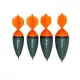 Fox Rage Predator HD Dart Slider Float 35gr Flotteur pour carnassiers