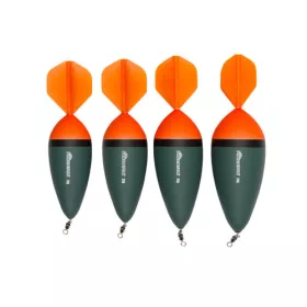   Fox Rage Predator HD Dart Swivel Float 25gr Flotteur pour carnassiers