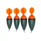 Fox Rage Predator HD Dart Swivel Float 35gr Flotteur pour carnassiers