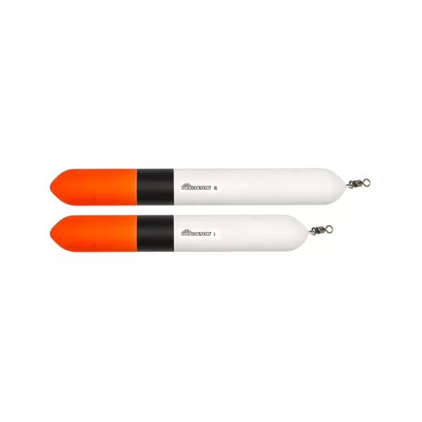 Fox Rage Predator Deadbait Pencil Float L Flotteur pour carnassiers