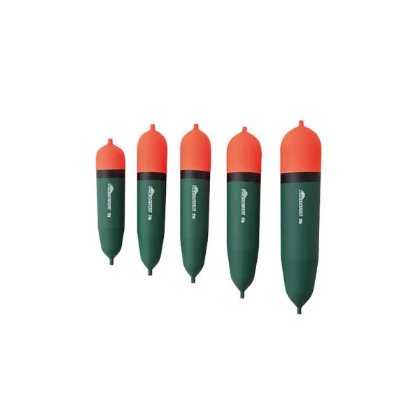 Fox Rage Predator HD Flotteur coulissant mince 25gr Flotteur pour poissons carnassiers