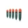 Fox Rage Predator HD Flotteur coulissant mince 35gr Flotteur pour poissons carnassiers