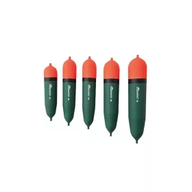  Fox Rage Predator HD Flotteur coulissant mince 50gr Flotteur pour poissons carnassiers