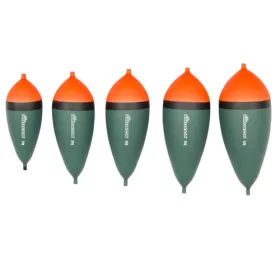   Fox Rage Predator HD Flotteur coulissant trapu 35gr Flotteur pour poissons carnassiers