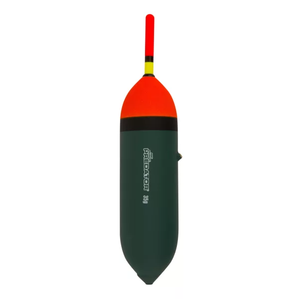 Fox Rage Predator HD Flotteur de traîne 50gr Flotteur pour poissons carnassiers