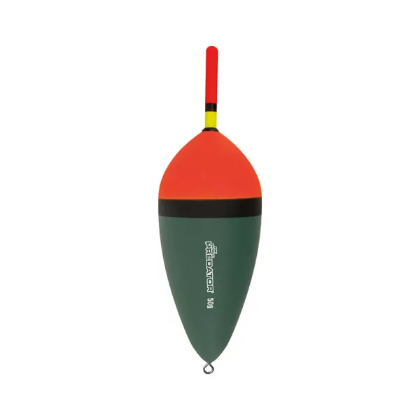 Fox Rage Predator HD Flotteur pivotant trapu 25gr Flotteur pour poissons carnassiers