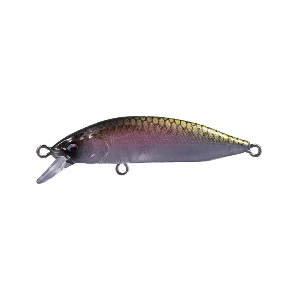 Babyface M50SR-S 5cm 3,3gr 5 Ghost Wakasagi Poisson nageur