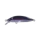 Babyface M60SR-S 6cm 4,3gr 3 Blue Back Silver Wobbler