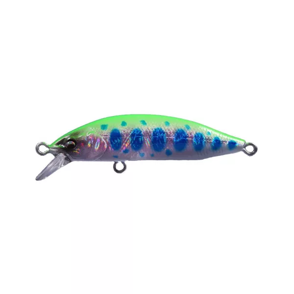Babyface M60SR-S 6cm 4,3gr 8 Yamame Chart Poisson-Nageur