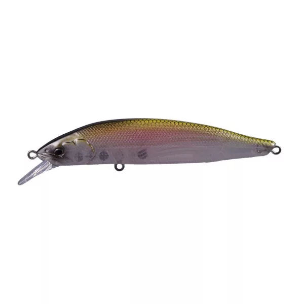Babyface M100SR-SP 10cm 13,5gr 5 Ghost Wakasagi Wobbler