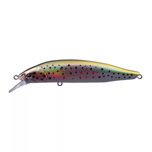 Babyface M100SR-SP 10cm 13,5gr 6 Brown Trout Wobbler