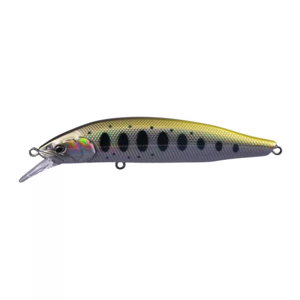 Babyface M100SR-SP 10cm 13,5gr 7 Yamame Wobbler
