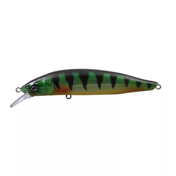 Babyface M100SR-SP 10cm 13,5gr 10 Perch Wobbler