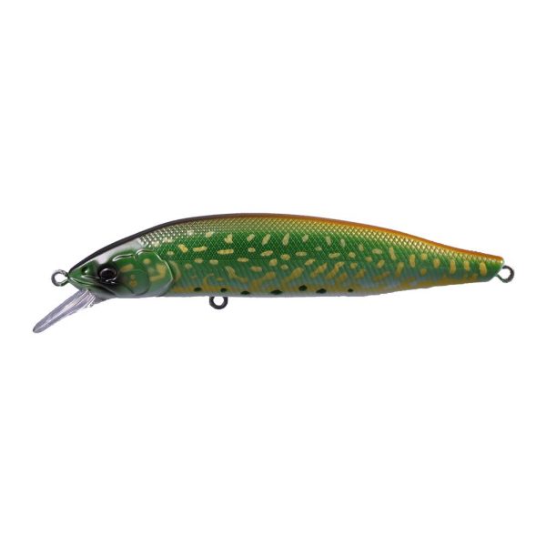 Babyface M100SR-SP 10cm 13,5gr 15 Wobbler Brochet