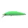 Babyface M100SR-SP 10cm 13,5gr 16 Babyface Green Wobbler