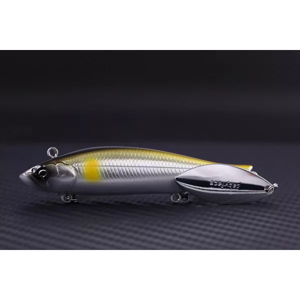 Babyface SM85-S 8,5cm 20gr 4 Ayu Wobbler