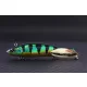 Babyface SM85-S 8,5cm 20gr 10 Perch Wobbler