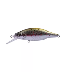 Babyface SD110-F 11cm 30gr 6 Leurre Truite Brune