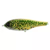 Babyface JB150-S 15cm 75gr 15 Pike Poisson-Nageur