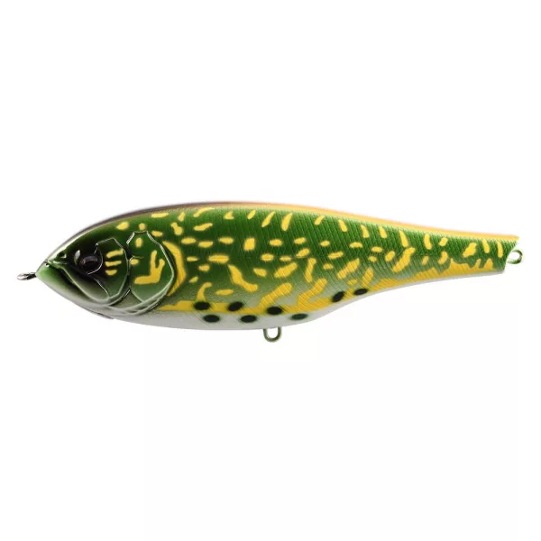 Babyface JB150-S 15cm 75gr 15 Pike Poisson-Nageur